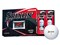 ダンロップ【SRIXON】ゴルフボール Z-STAR XV 1ダース(12個入り) プレミアムホワイト 19SRIX-XV-PWH★【2019年モデル】 商品画像1：SAKURA MOMO