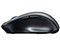 MA-WBTBL135GM (ガンメタ) ワイヤレスブルーLEDコンボマウス 商品画像2：eONE