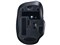 MA-WBTBL135GM (ガンメタ) ワイヤレスブルーLEDコンボマウス 商品画像4：eONE