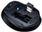 MA-WBTBL135GM (ガンメタ) ワイヤレスブルーLEDコンボマウス 商品画像5：eONE