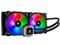 H115i RGB PLATINUM CW-9060038-WW 商品画像1：PCアクロス