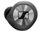 M3IETW-BLACK ゼンハイザー MOMENTUM True Wireless 508524 ブラック 商品画像2：セイカオンラインショッププラス
