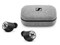M3IETW-BLACK ゼンハイザー MOMENTUM True Wireless 508524 ブラック 商品画像3：セイカオンラインショッププラス