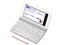 カシオ CASIO 電子辞書 EX-word エクスワード 中学生モデル 170コンテンツ ホワイト XD-SR3800WE 商品画像1：GBFT Online