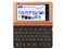 カシオ CASIO 電子辞書 EX-word エクスワード ビジネスモデル ピンクゴールド XD-SR8500-PG 商品画像3：GBFT Online