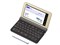 カシオ CASIO 電子辞書 EX-word エクスワード 生活モデル 160コンテンツ シャンパンゴールド XD-SR6500GD 商品画像1：GBFT Online