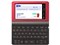 エクスワード XD-SR7300RD [レッド] 商品画像3：マルカツ商事