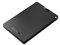 「新品」BUFFALO SSD-PG960U3-BA [ブラック] パソコン用ポータブルSSD 商品画像2：アキバ問屋市場