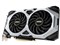 GeForce RTX 2060 VENTUS 6G OC [PCIExp 6GB] 商品画像3：PC-IDEA