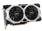 GeForce RTX 2060 VENTUS 6G OC [PCIExp 6GB] 商品画像4：PC-IDEA Plus