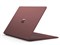 Surface Laptop 2 LQN-00060 [バーガンディ] 商品画像5：沙羅の木