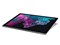 Surface Pro 6 KJT-00027 [プラチナ] 商品画像2：沙羅の木