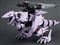 コトブキヤ【ゾイドプラモデル】1／72 HMM ZOIDS EZ-049 バーサークフューラー リパッケージVer H-4934054060030 商品画像1：SAKURA MOMO