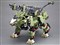 コトブキヤ【プラモデル】ゾイド -ZOIDS- RZ-041 ライガーゼロ パンツァー マーキングプラスVer. H-4934054073900【ZD124R】 商品画像1：SAKURA MOMO