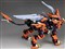 コトブキヤ【プラモデル】1/72スケール ゾイド RZ-041 ライガーゼロ シュナイダー マーキングプラスVer. H-4934054073733【ZD123R】 商品画像5：SAKURA MOMO