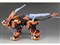 コトブキヤ【プラモデル】1/72スケール ゾイド RZ-041 ライガーゼロ シュナイダー マーキングプラスVer. H-4934054073733【ZD123R】 商品画像6：SAKURA MOMO