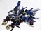 コトブキヤ【プラモデル】1／72 HMM ゾイド RZ-041 ライガーゼロイエーガー マーキングプラスVer. H-4934054073696【品番：ZD122R】 商品画像5：SAKURA MOMO