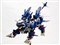 コトブキヤ【プラモデル】1／72 HMM ゾイド RZ-041 ライガーゼロイエーガー マーキングプラスVer. H-4934054073696【品番：ZD122R】 商品画像6：SAKURA MOMO
