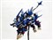 コトブキヤ【プラモデル】1／72 HMM ゾイド RZ-041 ライガーゼロイエーガー マーキングプラスVer. H-4934054073696【品番：ZD122R】 商品画像7：SAKURA MOMO