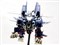 コトブキヤ【プラモデル】1／72 HMM ゾイド RZ-041 ライガーゼロイエーガー マーキングプラスVer. H-4934054073696【品番：ZD122R】 商品画像8：SAKURA MOMO