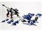 コトブキヤ【プラモデル】1／72 HMM ゾイド RZ-041 ライガーゼロイエーガー マーキングプラスVer. H-4934054073696【品番：ZD122R】 商品画像16：SAKURA MOMO