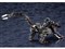 コトブキヤ【プラモデル】ヘキサギア 1／24 ロード・インパルス HG034X H-4934054054961【キットブロック】 商品画像2：家電のSAKURAchacha