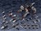 コトブキヤ【プラモデル】ヘキサギア 1／24 ロード・インパルス HG034X H-4934054054961【キットブロック】 商品画像12：家電のSAKURAchacha