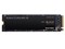 WD Black SN750 NVMe WDS500G3X0C 商品画像1：PC-IDEA