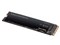 WD Black SN750 NVMe WDS500G3X0C 商品画像2：PC-IDEA
