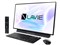LAVIE Desk All-in-one DA970/MAB PC-DA970MAB　通常配送商品 商品画像1：バリュー・ショッピング