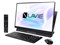 LAVIE Desk All-in-one DA770/MAB PC-DA770MAB 商品画像1：トップショップ
