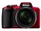 COOLPIX B600 [レッド] ニコン  商品画像1：@Next Select