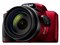 COOLPIX B600 [レッド] ニコン  商品画像2：@Next Select