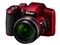 COOLPIX B600 [レッド] ニコン  商品画像3：@Next Select