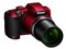 COOLPIX B600 [レッド] ニコン  商品画像4：@Next Select