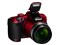 COOLPIX B600 [レッド] ニコン  商品画像5：@Next Select