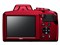 COOLPIX B600 [レッド] ニコン  商品画像6：@Next Select