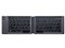 SKB-BT30BK (ブラック) 折りたたみ式Bluetoothキーボード (iOS対応) 商品画像2：eONE