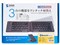 SKB-BT30BK (ブラック) 折りたたみ式Bluetoothキーボード (iOS対応) 商品画像5：eONE