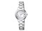シチズン【国内正規品】CITIZEN XC クロスシー basic collection 電波ソーラー腕時計 レディース ES9430-54A【光発電エコ・ドライブ】 商品画像1：SAKURA MOMO