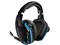 G933s Wireless 7.1 LIGHTSYNC Gaming Headset 【配送種別A】 商品画像1：MTTストア