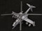 コトブキヤ【プラモデル】1／72 機動警察パトレイバー2 the Movie JGSDF AH ヘルハウンド H-4934054065288【品番：KP46X】 商品画像1：SAKURA MOMO