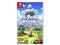 ゼルダの伝説 夢をみる島 [通常版] [Nintendo Switch] 商品画像1：測定の森 Plus