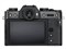 FUJIFILM X-T30 15-45mmレンズキット [ブラック] 通常配送商品 商品画像2：バリュー・ショッピング