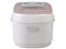 アイリスオーヤマ【IRIS】3合 IHジャー炊飯器 銘柄炊き ピンクゴールド RC-IE30-WPG★【米屋の旨み】 商品画像2：SAKURA MOMO