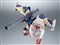 BANDAI SPIRITS【フィギュア】ROBOT魂 ＜SIDE MS＞ RX-78GP02A ガンダム試作2号機 ver. A.N.I.M.E. 機動戦士ガンダム0083 STARDUST MEMORY H-4573102556868 商品画像3：SAKURA MOMO