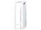パナソニック【Panasonic】木造～7畳 鉄筋～14畳 衣類乾燥除湿機 ピンク F-YZS60-P★【FYZS60P】 商品画像1：SAKURA MOMO