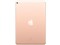 iPad Air 10.5インチ 第3世代 Wi-Fi 64GB 2019年春モデル MUUL2J/A [ゴールド] 商品画像2：パニカウ