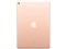 iPad Air 10.5インチ 第3世代 Wi-Fi 256GB 2019年春モデル MUUT2J/A [ゴールド] 商品画像2：沙羅の木