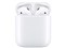 アップル Apple AirPods with Charging Case イヤホン ワイヤレス ホワイト MV7N2J/A 商品画像1：GBFT Online